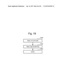 BIT LINE AND COMPARE VOLTAGE MODULATION FOR SENSING NONVOLATILE STORAGE     ELEMENTS diagram and image