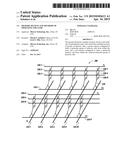 MEMORY DEVICES AND METHODS OF OPERATING THE SAME diagram and image