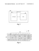 MEMORY DEVICES AND METHODS OF OPERATING THE SAME diagram and image