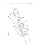 KNEADING APPARATUS, METHOD FOR PRODUCING THERMOPLASTIC RESIN MOLDED     PRODUCT, AND FOAM INJECTION MOLDING METHOD diagram and image