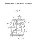 KNEADING APPARATUS, METHOD FOR PRODUCING THERMOPLASTIC RESIN MOLDED     PRODUCT, AND FOAM INJECTION MOLDING METHOD diagram and image