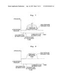 KNEADING APPARATUS, METHOD FOR PRODUCING THERMOPLASTIC RESIN MOLDED     PRODUCT, AND FOAM INJECTION MOLDING METHOD diagram and image