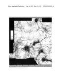 DETECTING STRUCTURAL AND STRATIGRAPHIC INFORMATION FROM SEISMIC DATA diagram and image