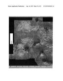 DETECTING STRUCTURAL AND STRATIGRAPHIC INFORMATION FROM SEISMIC DATA diagram and image