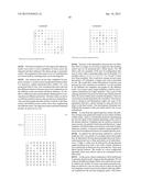 DETECTING STRUCTURAL AND STRATIGRAPHIC INFORMATION FROM SEISMIC DATA diagram and image