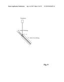 CORRECTION OF DETECTING DEPTH AND CALCULATION OF SPEED OF MOVING OBJECTS     BASED ON TIME OF FLIGHT OF ULTRASOUND PULSES diagram and image