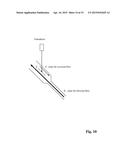 CORRECTION OF DETECTING DEPTH AND CALCULATION OF SPEED OF MOVING OBJECTS     BASED ON TIME OF FLIGHT OF ULTRASOUND PULSES diagram and image