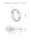 ADAPTIVE TIMING CONGFIGURATION FOR ATHLETIC DEVICES diagram and image