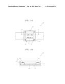 WATCH WITH COUNTERFEIT DETECTION FUNCTION diagram and image