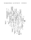 TRANSMISSION NETWORK AND TRANSMISSION NETWORK MANAGEMENT SYSTEM diagram and image