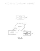 METHOD FOR MANAGING DEVICE BEHAVIOR DURING INCREASED LOAD OR CONGESTION     USING POLICIES diagram and image