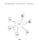 CONFIGURING TRAFFIC ALLOCATIONS IN A ROUTER diagram and image