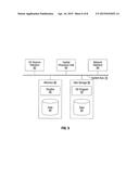 CONFIGURING TRAFFIC ALLOCATIONS IN A ROUTER diagram and image