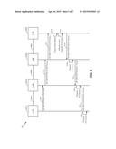 METHOD AND APPARATUS FOR MULTI-INSTANCE CONTROL PLANE FOR DYNAMIC MPLS-TP     TUNNEL MANAGEMENT VIA IN-BAND COMMUNICATION CHANNEL (G-ACH) diagram and image