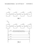 METHOD AND APPARATUS FOR MULTI-INSTANCE CONTROL PLANE FOR DYNAMIC MPLS-TP     TUNNEL MANAGEMENT VIA IN-BAND COMMUNICATION CHANNEL (G-ACH) diagram and image