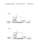 COMMUNICATION SYSTEM, COMMUNICATION METHOD, RADIO APPARATUS IN     COMMUNICATION SYSTEM AND PROGRAM EXECUTED BY TERMINAL DEVICE IN     COMMUNICATION SYSTEM diagram and image