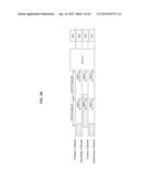 MULTI-CHANNEL LOW POWER COMMUNICATION METHOD AND APPARATUS diagram and image