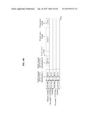 MULTI-CHANNEL LOW POWER COMMUNICATION METHOD AND APPARATUS diagram and image