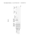 MULTI-CHANNEL LOW POWER COMMUNICATION METHOD AND APPARATUS diagram and image