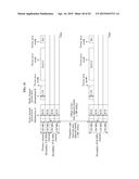 MULTI-CHANNEL LOW POWER COMMUNICATION METHOD AND APPARATUS diagram and image