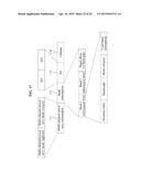 MULTI-CHANNEL LOW POWER COMMUNICATION METHOD AND APPARATUS diagram and image