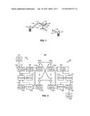 SYSTEM AND METHOD FOR ASSISTING IN POWERING ON SLEEPING NETWORK ENTITIES diagram and image