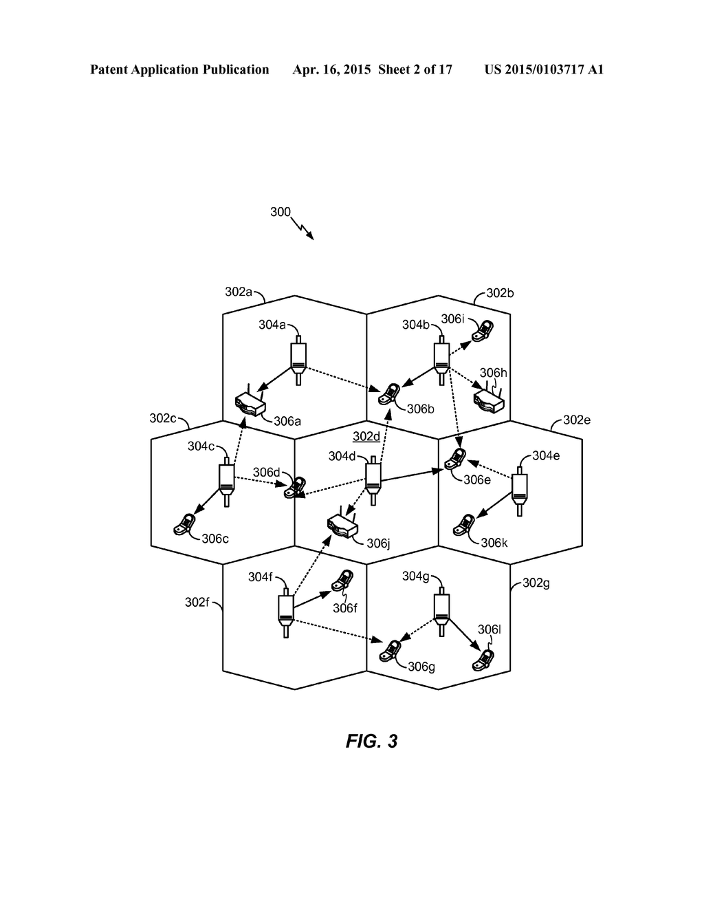 SYSTEM AND METHOD FOR ASSISTING IN POWERING ON SLEEPING NETWORK ENTITIES - diagram, schematic, and image 03