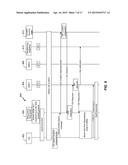 SYSTEM AND METHOD FOR ASSISTING IN POWERING ON SLEEPING NETWORK ENTITIES diagram and image