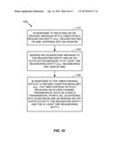 SYSTEM AND METHOD FOR ASSISTING IN POWERING ON SLEEPING NETWORK ENTITIES diagram and image