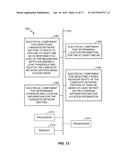 SYSTEM AND METHOD FOR ASSISTING IN POWERING ON SLEEPING NETWORK ENTITIES diagram and image