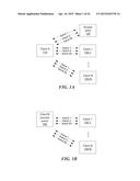 SYSTEMS AND METHODS FOR SIMULTANEOUSLY USING MULTIPLE WLAN MODULES     OPERATING IN DIFFERENT WIRELESS BANDS diagram and image