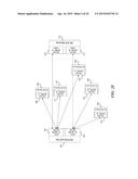 SYSTEMS AND METHODS FOR SIMULTANEOUSLY USING MULTIPLE WLAN MODULES     OPERATING IN DIFFERENT WIRELESS BANDS diagram and image