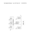 SYSTEMS AND METHODS FOR SIMULTANEOUSLY USING MULTIPLE WLAN MODULES     OPERATING IN DIFFERENT WIRELESS BANDS diagram and image