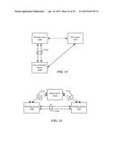 SYSTEMS AND METHODS FOR SIMULTANEOUSLY USING MULTIPLE WLAN MODULES     OPERATING IN DIFFERENT WIRELESS BANDS diagram and image