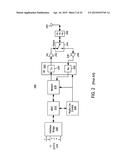 INTELLIGENT BACKHAUL RADIO WITH CO-BAND ZERO DIVISION DUPLEXING diagram and image