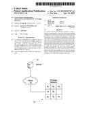 MAINTAINING INFORMATION FACILITATING DETERMINISTIC NETWORK ROUTING diagram and image