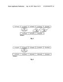 APERIODIC TRIGGERING OF CHANNEL QUALITY INFORMATION USING PHYSICAL     DOWNLINK CONTROL CHANNEL diagram and image