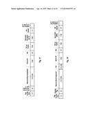 APERIODIC TRIGGERING OF CHANNEL QUALITY INFORMATION USING PHYSICAL     DOWNLINK CONTROL CHANNEL diagram and image