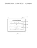 Method and Apparatus for Network Handover diagram and image