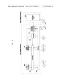 METHOD AND APPRATUS FOR AVOIDING INTEFERENCE IN TERMINAL WITH PLURAL     HETEROGENEOUS COMMUNICATION MODULES IN WIRELESS COMMUNICATION SYSTEM diagram and image