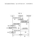 MOBILE COMMUNICATION SYSTEM, RADIO BASE STATION, AND MOBILE COMMUNICATION     METHOD diagram and image