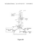 INDUCTIVELY COUPLED PLASMA ARC DEVICE diagram and image