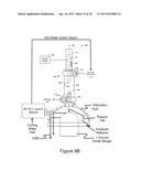 INDUCTIVELY COUPLED PLASMA ARC DEVICE diagram and image