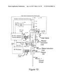 INDUCTIVELY COUPLED PLASMA ARC DEVICE diagram and image