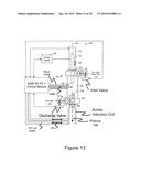 INDUCTIVELY COUPLED PLASMA ARC DEVICE diagram and image