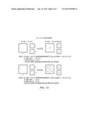 METHOD AND APPARATUS FOR A LOW COMPLEXITY TRANSFORM UNIT PARTITIONING     STRUCTURE FOR HEVC diagram and image