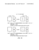 METHOD AND APPARATUS FOR A LOW COMPLEXITY TRANSFORM UNIT PARTITIONING     STRUCTURE FOR HEVC diagram and image