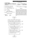 VIDEO ENCODING AND DECODING diagram and image