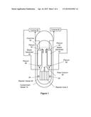 Steam Generator for a Nuclear Reactor diagram and image