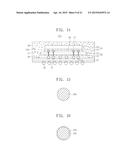 X-RAY SYSTEM, SEMICONDUCTOR PACKAGE, AND TRAY HAVING X-RAY ABSORPTION     FILTER diagram and image